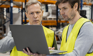 WMS Implementation Partner: Expertise Behind Successful Warehouse Transformation