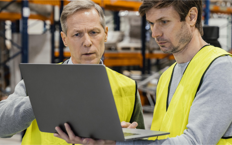 WMS Implementation Partner: Expertise Behind Successful Warehouse Transformation