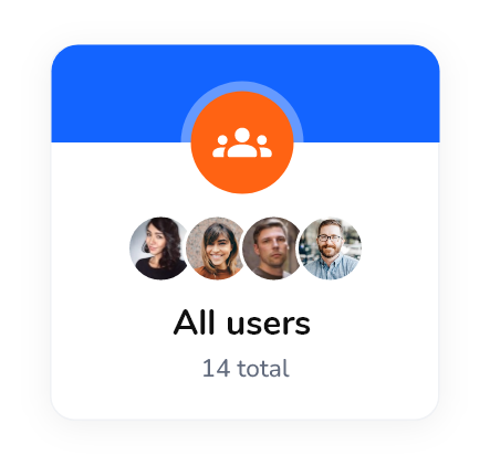 users