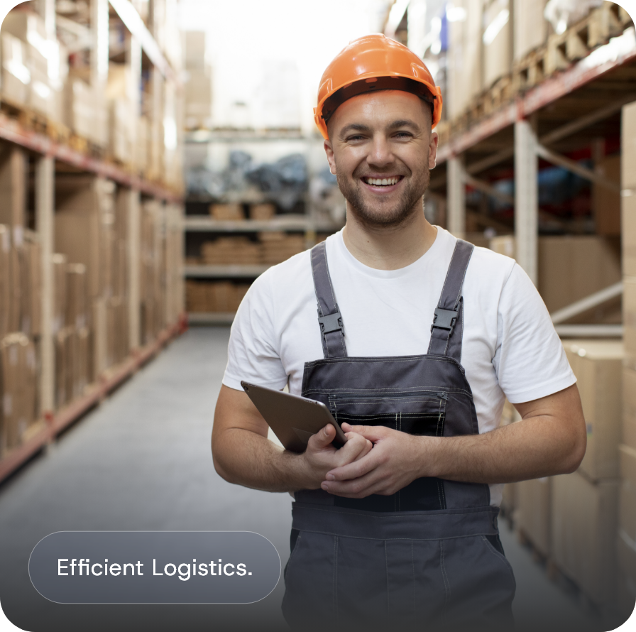 Logistics